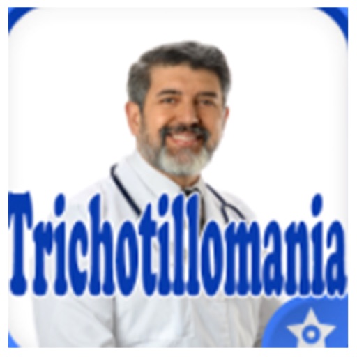 Trichotillomania Disorder icon