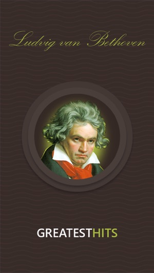 Beethoven - Greatest Hits