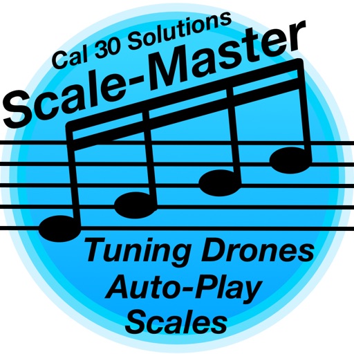 Scale-Master iOS App