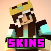 Girl Skins for Minecraft PE (Pocket Edition Skins)