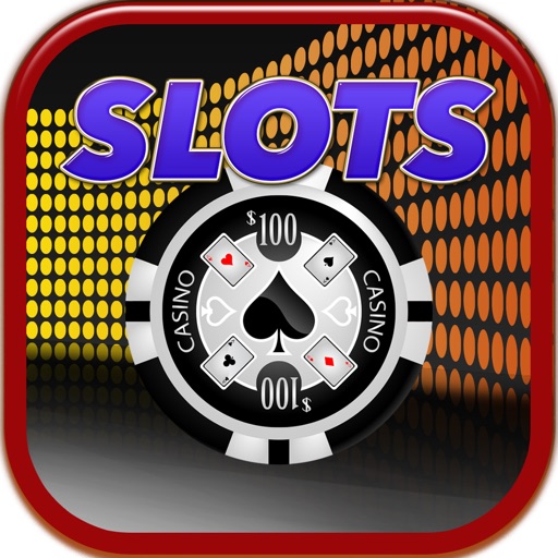 Ace World SloTs! Medal of Gold iOS App