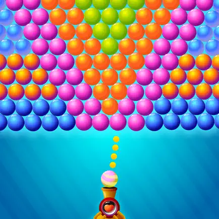 Bubble Blossom Mania - Shooter Puzzle Games Cheats