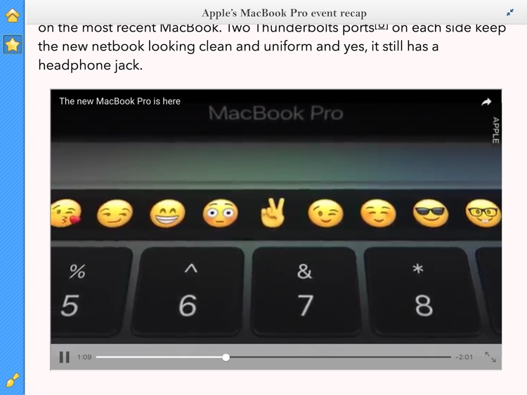 News Center for iPad screenshot-4