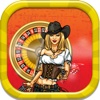 Australian Cow Girl Best Reward - Free Slot Casino