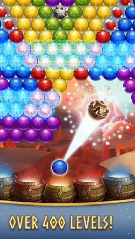 Game screenshot Bubble Rabit Rage hack