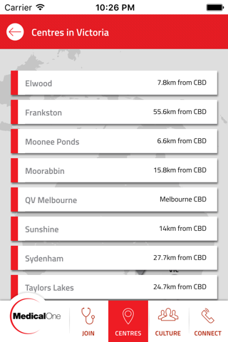 Medical One - GP Connect screenshot 2