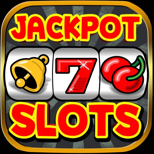 A Big Jackpot Multi Wheel Slots - FREE Casino Game icon
