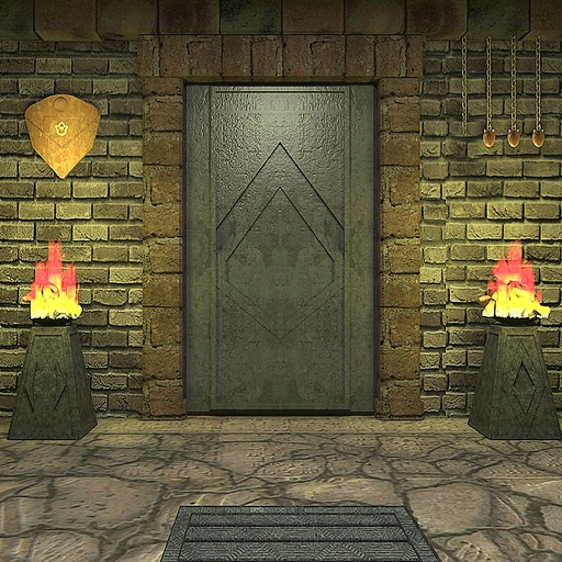 Underground Dungeon Escape icon