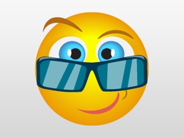 Emoticons Stickers is a fun stickers pack