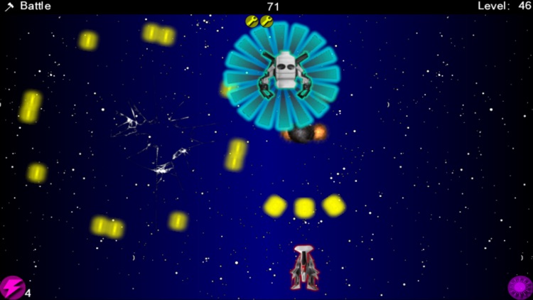 SpaceShip Games | SpaceCombat