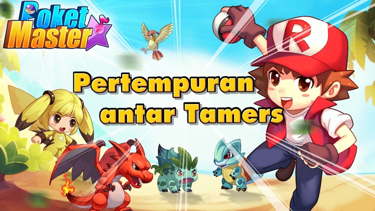 Poket Master screenshot-4