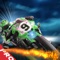 Road Motorcycle Traffic Pro - Speed on Two Wheels