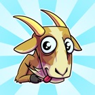 Top 50 Games Apps Like GOAT! Jumping Adventure Arcade Game - Best Alternatives