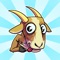 Icon GOAT! Jumping Adventure Arcade Game