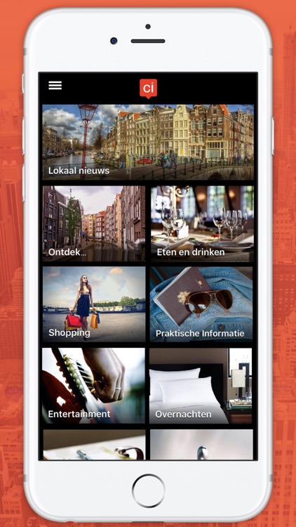 Zierikzee App
