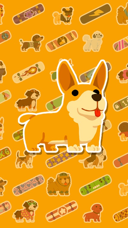 Corgi Pro Skater screenshot-4
