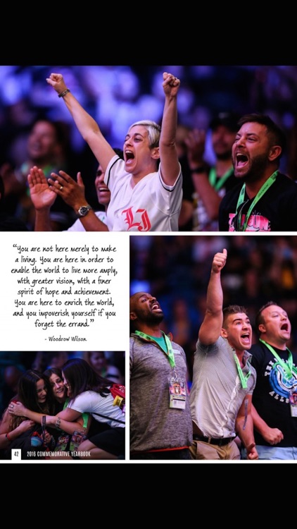 Inside Cheerleading Magazine