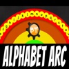 Alphabet Arc