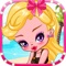 Godest Bike Girl - Fashion Princess Makeup,Dressup,Makeover Salon,Girl Free Games