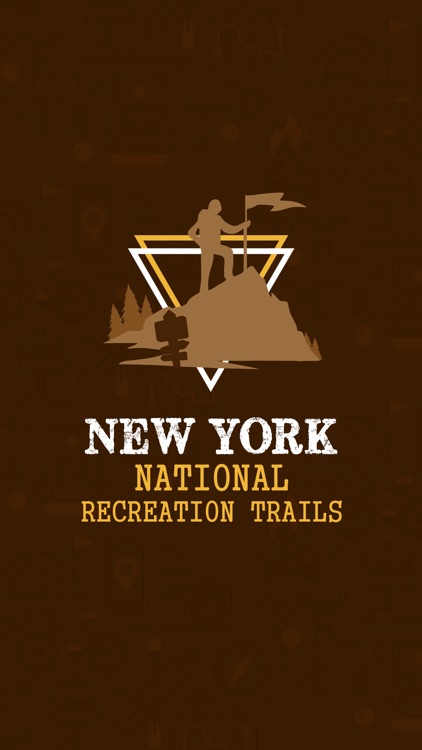 New York Trails