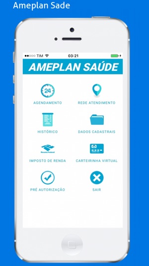 Ameplan Saúde(圖1)-速報App