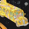 神奇校车-科学与趣味融合的儿童故事绘本
