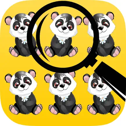 Animal Photo Hunt: spot the differences in this photo hunt puzzle of hidden object games Cheats