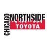 Chicago North Side Toyota DealerApp