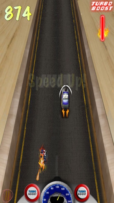 Police Chase Free: Mayhem In The Streets screenshot 4
