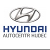 Hyundai Autocentr Hudec