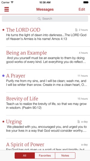 Elmira Nazarene Church(圖2)-速報App