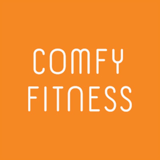 Comfy Fitness icon