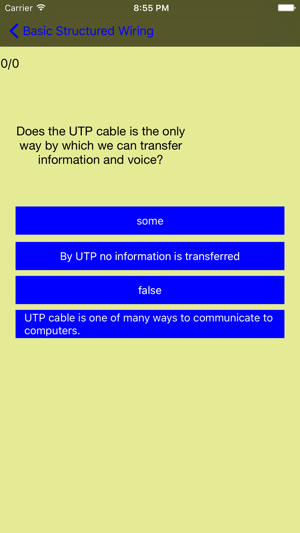 Structured Cabling(圖4)-速報App