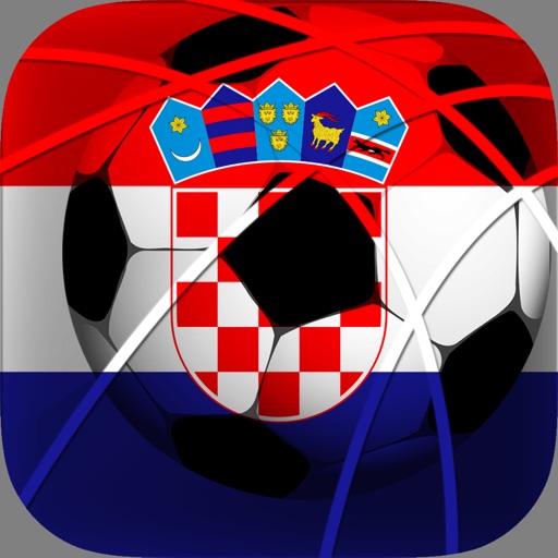Penalty Soccer 12E: Croatia icon