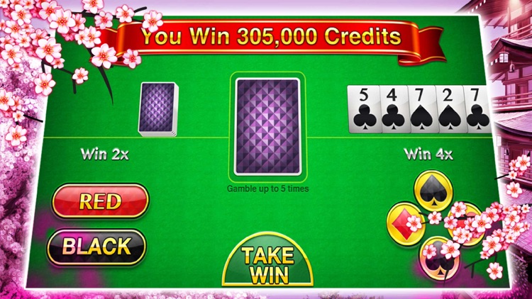 Slots - Las Vegas Casino Games screenshot-4