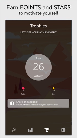 Mood D - Emotion tracker and Activity suggestion(圖5)-速報App