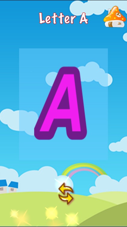 ABC Letters & Numbers Learning