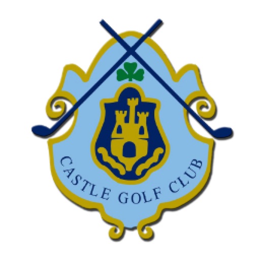Castle Golf icon
