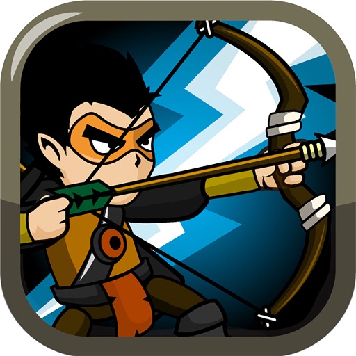 Fortress Defence Infinite Battle iOS App