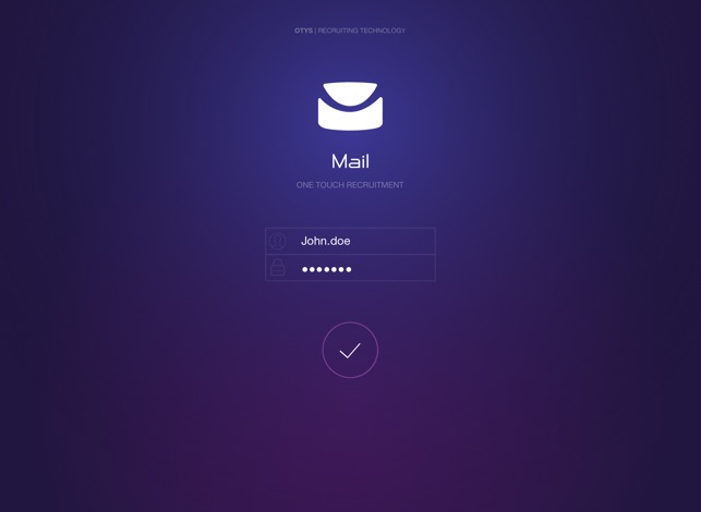 OTYS Mail HD(圖1)-速報App