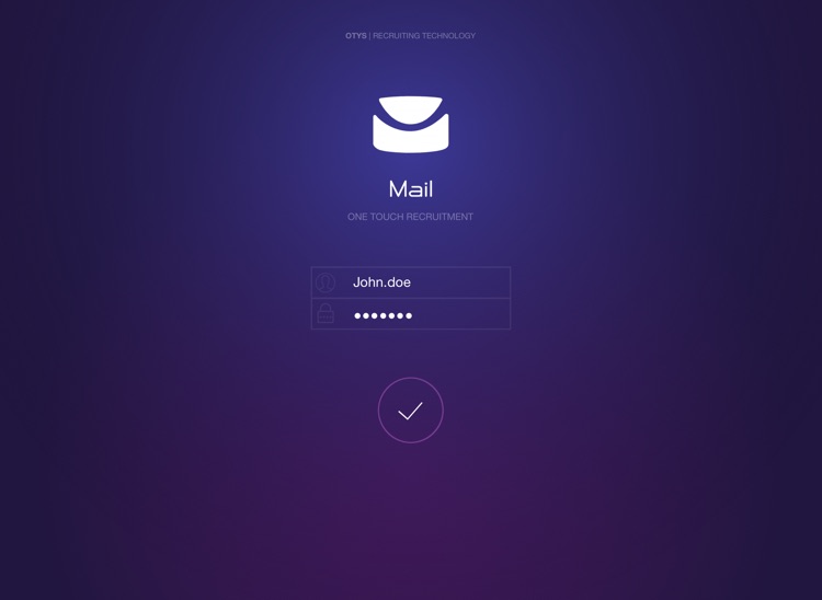 OTYS Mail HD