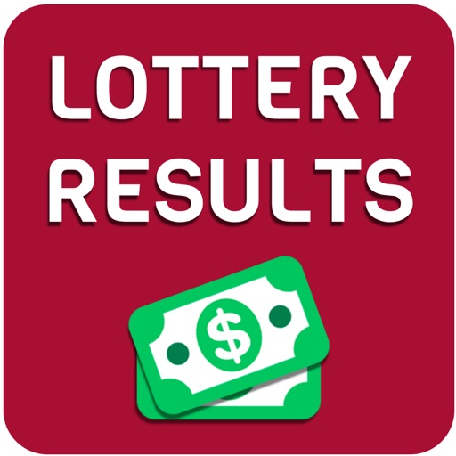 Lottery Results for Georgia by Leisure Apps