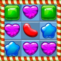 Candy Mania Match 3 Blast Puzzle pour PC