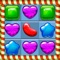 Candy Mania Match 3 Blast Puzzle