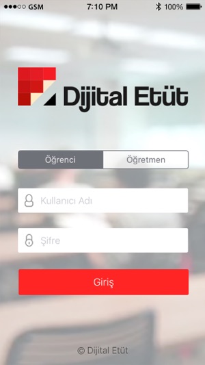 Dijital Etüt(圖1)-速報App