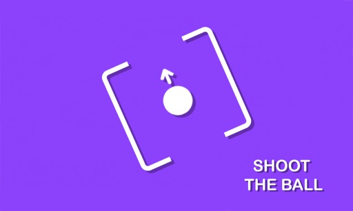Shoot The Ball - Go iOS App