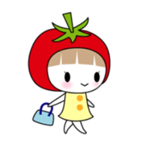 Tomato Lady! icon