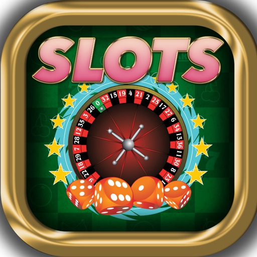 The Big King of Slots -  Amazing Casino Night icon