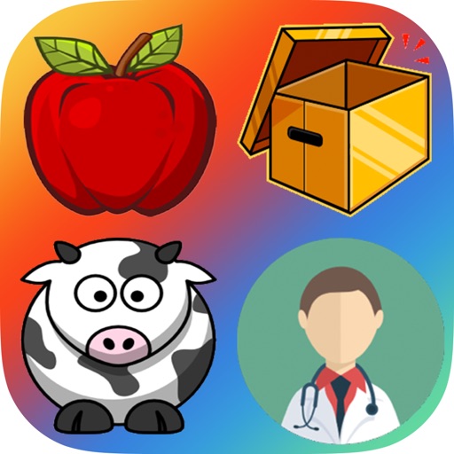 Trivia First 100 Noun Words Kid Fry Dolch Quiz