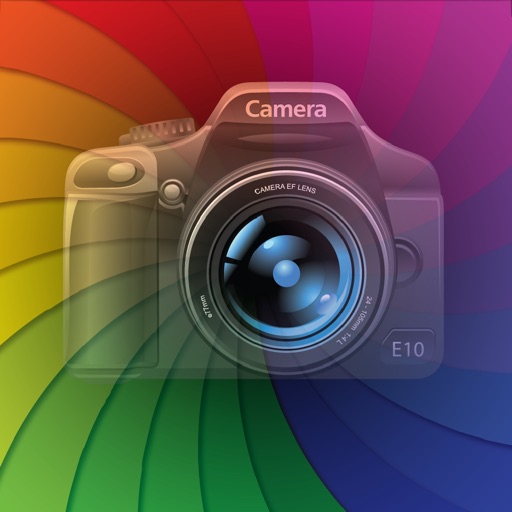 Photo Filter Lab - Insta Pic Editor